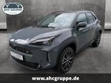 Toyota Yaris Cross Hybrid 1.5 VVT-iE EU6e (Syst.131 PS)