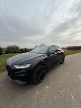 Audi SQ8 TDI quattro tiptronic - - Audi SQ8 von privat