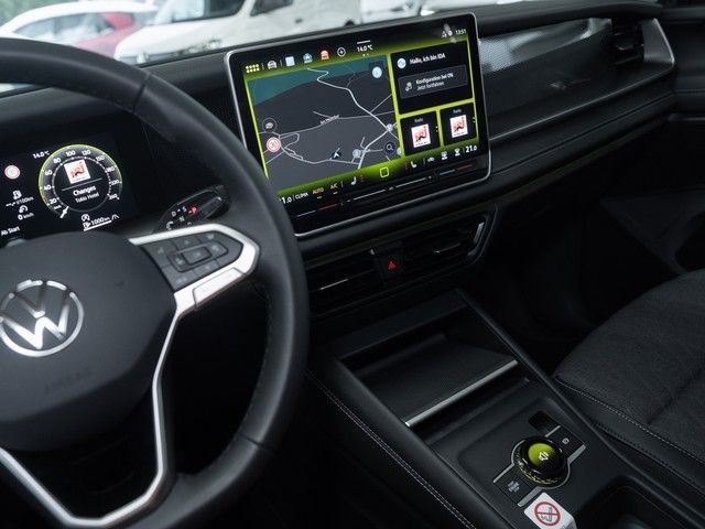 Tayron Life TDI DSG GJR 7-Sitzer