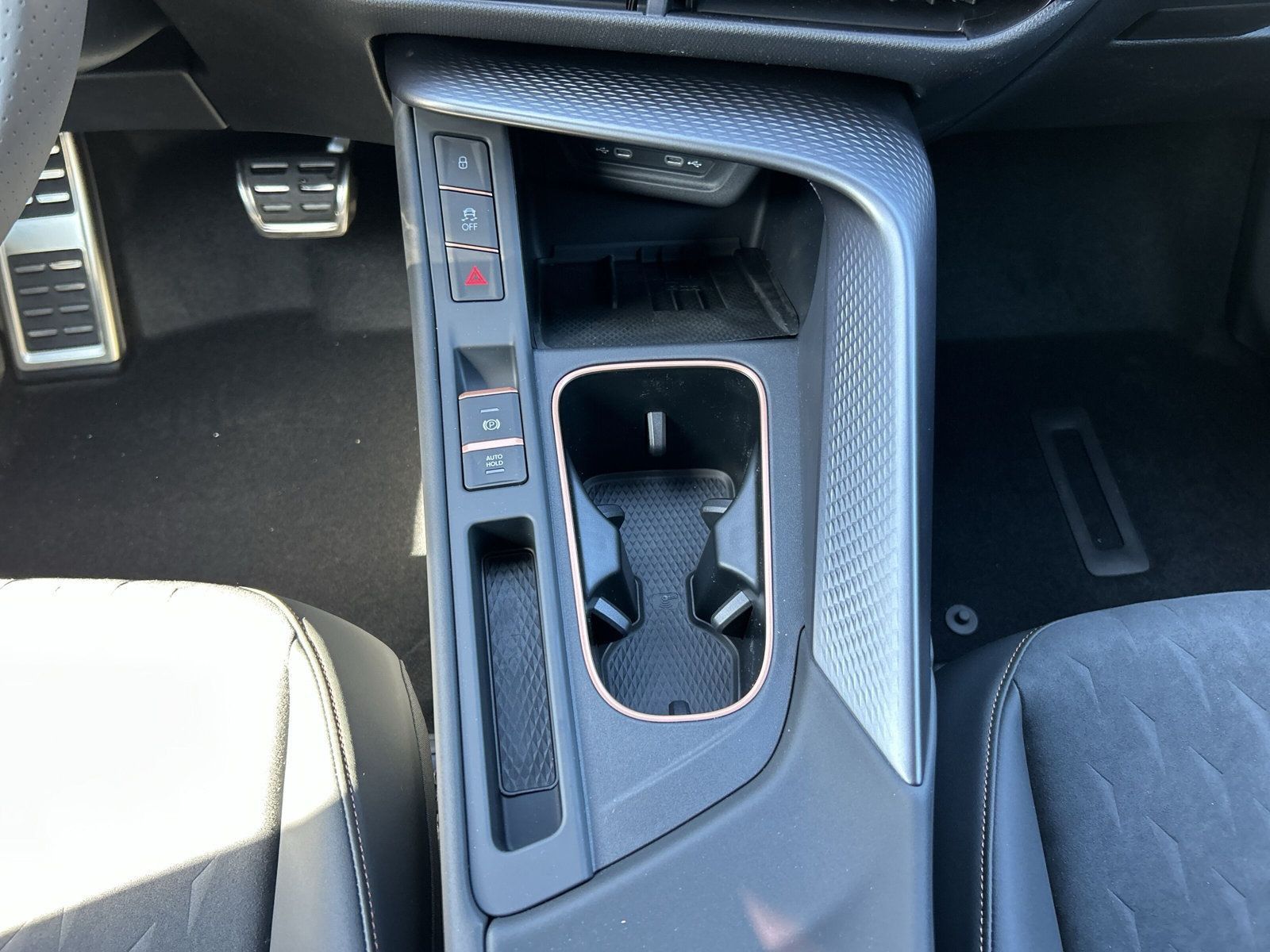 Cupra Terramar - Bild 23