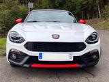 Abarth 124 Spider 1.4 MultiAir Turbo Turismo Automa... - Abarth 124 Spider aus 2018