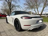Porsche Boxster, Garantie, Scheck., Top Zustand  - Porsche Boxster in Freiburg