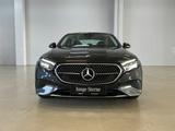 Mercedes-Benz E 200 Limousine Pano Distr WinterP 19 Zoll - Mercedes-Benz: Limo
