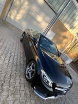 Mercedes-Benz C 180 Cabrio AMG Line Sport - Mercedes-Benz C 180: Sport