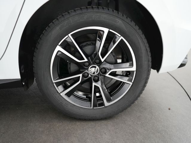 Fabia MONTE CARLO TSI+LED+NAVI+RÜCKFAHRKAMERA+SI