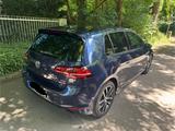 Volkswagen Golf 2.0 TSI BMT GTI *Vollausgestattet* - Volkswagen Gebrauchtwagen in München