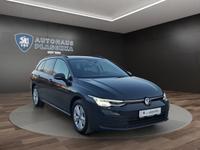 Volkswagen Golf VIII Var. 2.0 TDI DSG Life ACC+KAMERA+APP