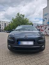 Citroën C4 Cactus - Citroën C4 Cactus von privat