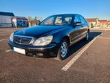 Mercedes-Benz S 320 CDI - EURO 4, TÜV neu, DEKRA Gutachten - Mercedes-Benz S 320 in Köln