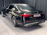 Mercedes-Benz S 580 Maybach 4M|FIRST-CLASS|TV|EXKLUSIV|BURM3D| - Mercedes-Benz S 580 aus 2022
