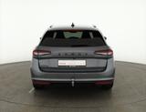 Skoda Superb Combi Sportline 2.0 TSI DSG LED ACC AHK - Skoda Superb Tageszulassungen