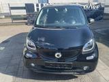 Smart ForFour 1.0, Automatik/PDC/ALU - Smart ForFour in Bremen