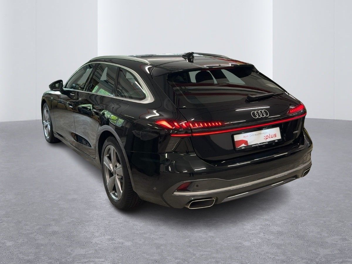 Audi A6 Avant 2.0 TFSI e quattro S tronic AHK B&O Hea imagem 3