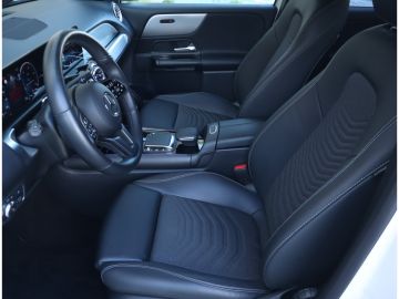 Mercedes GLB 250 - 10