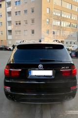 BMW X5 xDrive30d - - BMW X5 bis 15.000 Euro