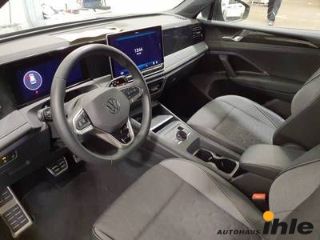 Volkswagen Tiguan Goal 1,5 eTSI DSG IQ-LIGHT AHK 360°KAMERA foto 4