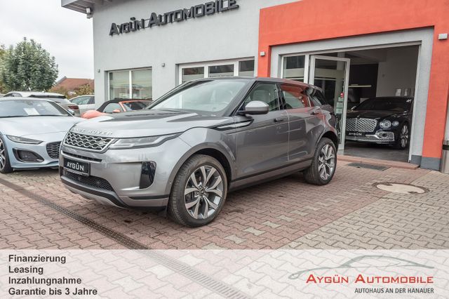 Land Rover Range Rover Evoque AWD D180 HSE*Pano*Head-UP*ACC