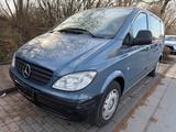Mercedes-Benz Vito 115 CDI Navi Klima Sitz. - 8 Sitzer Gebrauchtwagen bis 5.000 Euro