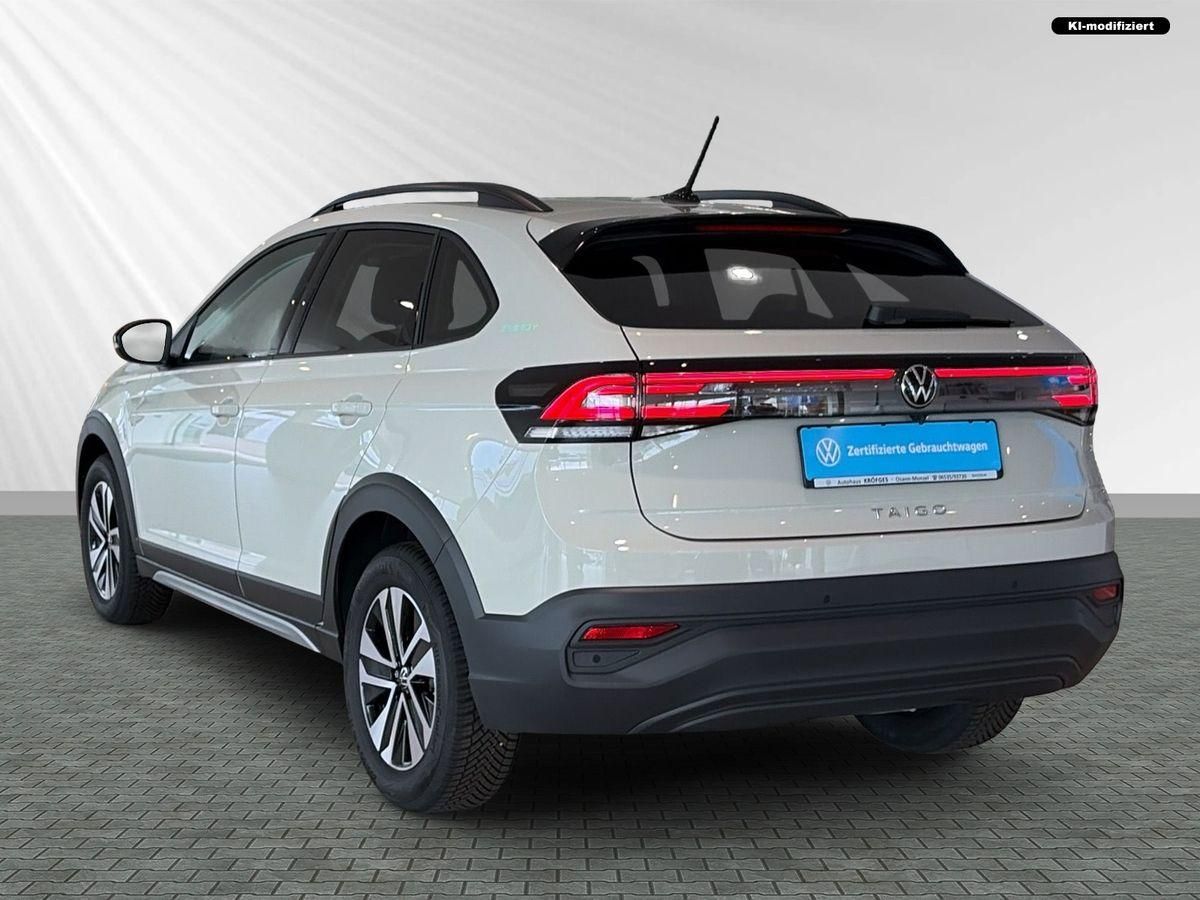 Volkswagen Taigo Energy 1.0 TSI Rückfahrkamera AHK ACC foto 2