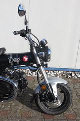 Honda Dax 125 Neu - 0% Finanzierung 50/50 - sofort - Offers
