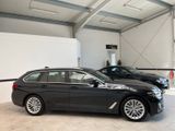 BMW 530d Touring Aut. Luxury Line Navi*Leder*LED*1Hd - BMW 530 in Ludwigshafen