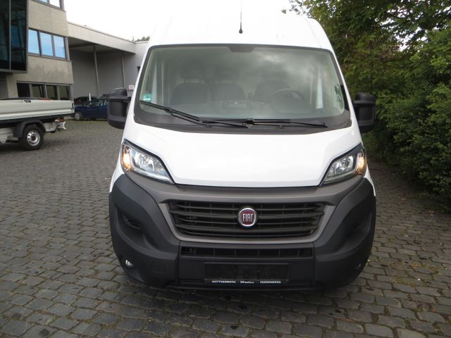 Fiat Ducato Hochr.-Kasten 35 140 L2H2 RS: 3450 mm