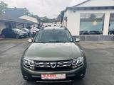 Dacia Duster I Prestige 4x2/AHK/Navi/Vollleder/SHZ/ - Dacia Duster: 4x2