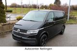 Volkswagen T6.1 Multivan TDI Trendline DSG 150 PS - VW T6 Multivan Gebrauchtwagen in Stuttgart
