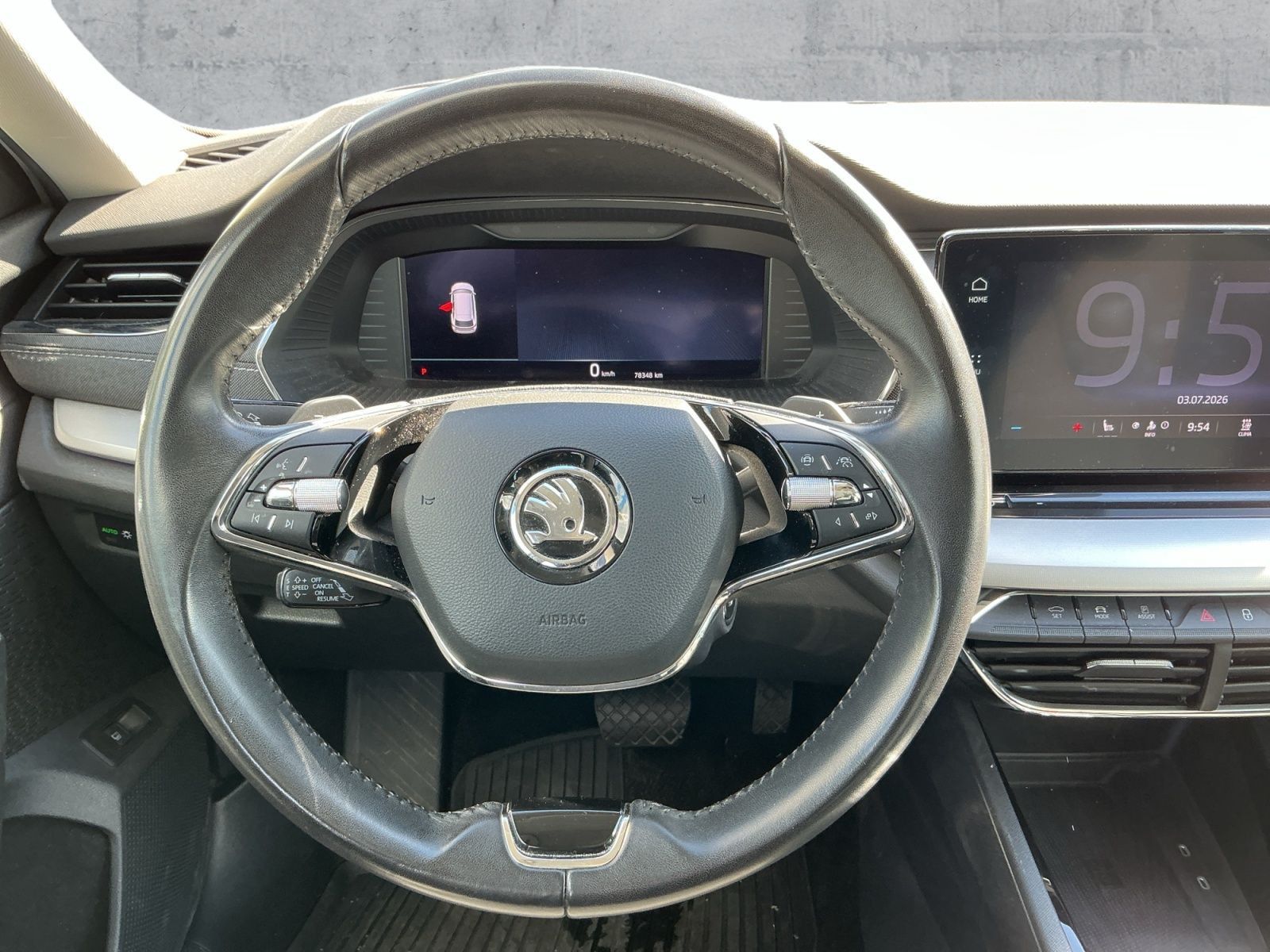 Skoda Octavia - Bild 10