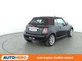 MINI Cabrio Cooper Highgate - MINI in Frankfurt (Main)