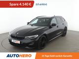BMW 3er 330d xDrive M Sport Aut.*NAVI*ACC*PLA*CAM*