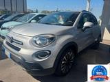 Fiat 500X 1.0 T3 120 CV Mirror Cross - silberne Fiat 500L Cross