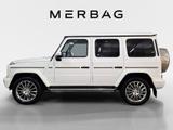 Mercedes-Benz G 400 d Multibeam AMG 20'' COMAND AHK Leder Napp - Mercedes-Benz: Comand