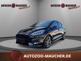 Ford Fiesta 1.0 ST-Line X PANO/B&O/KAMERA/ACC/APP/SHZ - Ford Fiesta: ST Line X