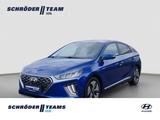 Hyundai IONIQ Hybrid 1.6 GDi Style NAVI/Rückfahrkamera - Hyundai IONIQ: Automatik