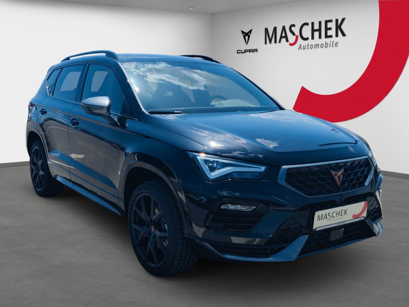 Cupra Ateca - Bild 7