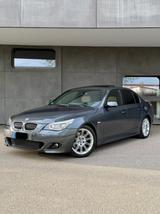 BMW 530d LCI Edition Exclusive Sport Paket - BMW 5er Reihe: Edition Sport