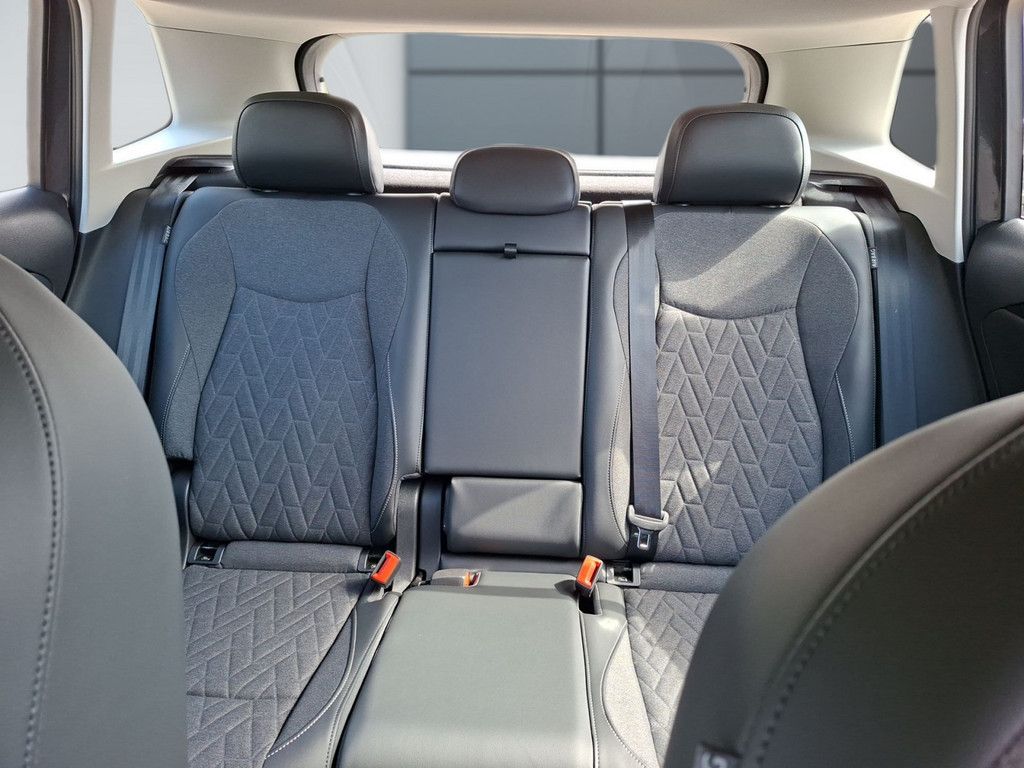 Tiguan 1.5 eTSI Life *DSG*STANDH*AHK*REAR VIEW*N