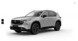 Mazda CX-5 2026 HOMURA PANO BLOP SITZ-HZ BOSE LENKR-HZ - Mazda CX-5: Homura