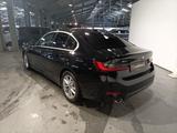 BMW 330d MHD LED|NAV|PDC|Kamera|Sitzhz|Standhz - BMW 330 mit Diesel-Antrieb