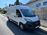 Fiat Ducato Kasten 35 140 L3H2*STANDHZ*KAMERA* - Fiat Ducato in Bonn