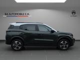 Citroën ë-C3 Aircross Elektromotor 113 MAX Winter-Paket - scheckheftgepflegte Citroën ë-C3 Aircross