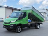 Iveco Daily 50C150 Dreiseitenkipper Allrad 4x4 - Iveco Allrad