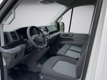 Volkswagen Crafter Kasten 35 L3H2 2.0 TDI 6-Gang KLIMA PDC 