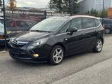 Opel Zafira C Tourer Sport Xenon+AHK+Standh+7-Sitzer