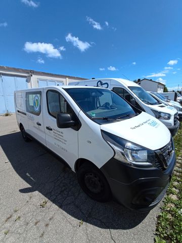 Nissan NV300 Kastenwagen L2H1 2,9t COMFORT LANG