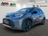 Toyota Aygo X UNDERCOVER 8 Fachbereift Scheckheftgepfle - Toyota Aygo (X) Undercover
