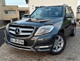 Mercedes-Benz Mercedes Benz GLK 220CDI TÜV 01/28!! Pano ... - Mercedes-Benz GLK 220 in Bonn