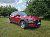 Hyundai Kona 1.0T-GDI Klimaaut Kamera Spurassi