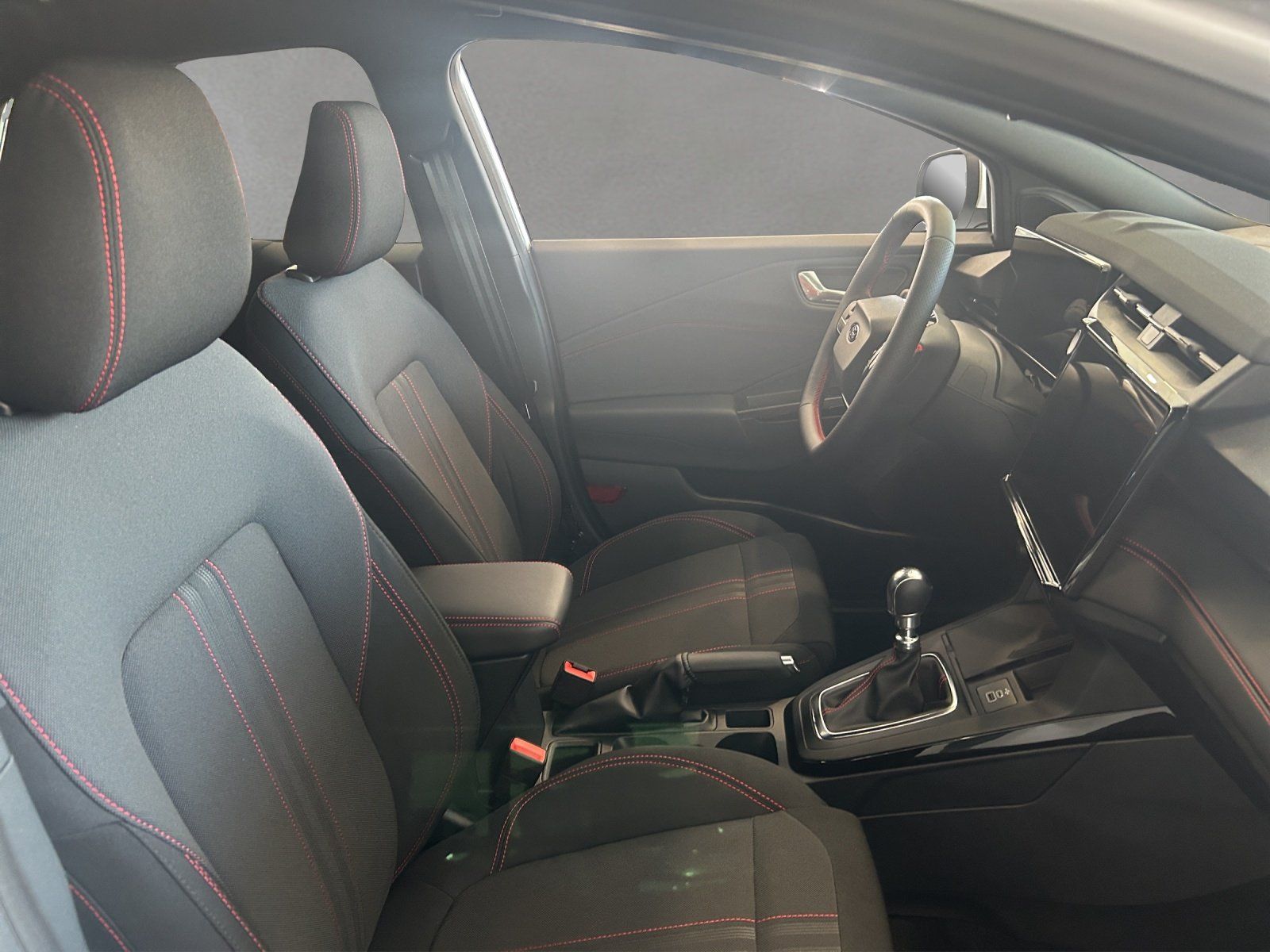 Fahrzeugabbildung Ford Puma ST Line,inkl.FGS 3.-5.Jahr bis 100 000KM